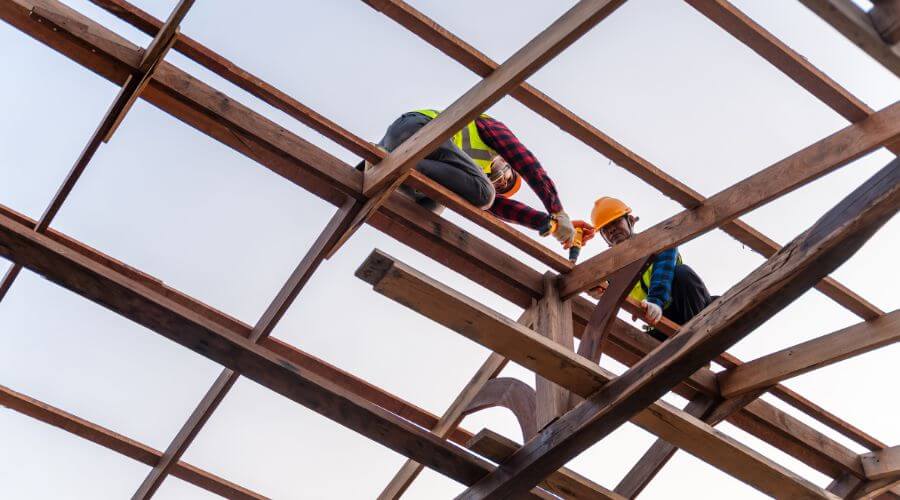Local Chimney Repair in Clara City, MN
